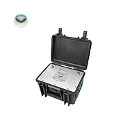 Thiết bị đo hàm lượng dầu trong khí nén CS Instruments OIL CHECK 500 Portable